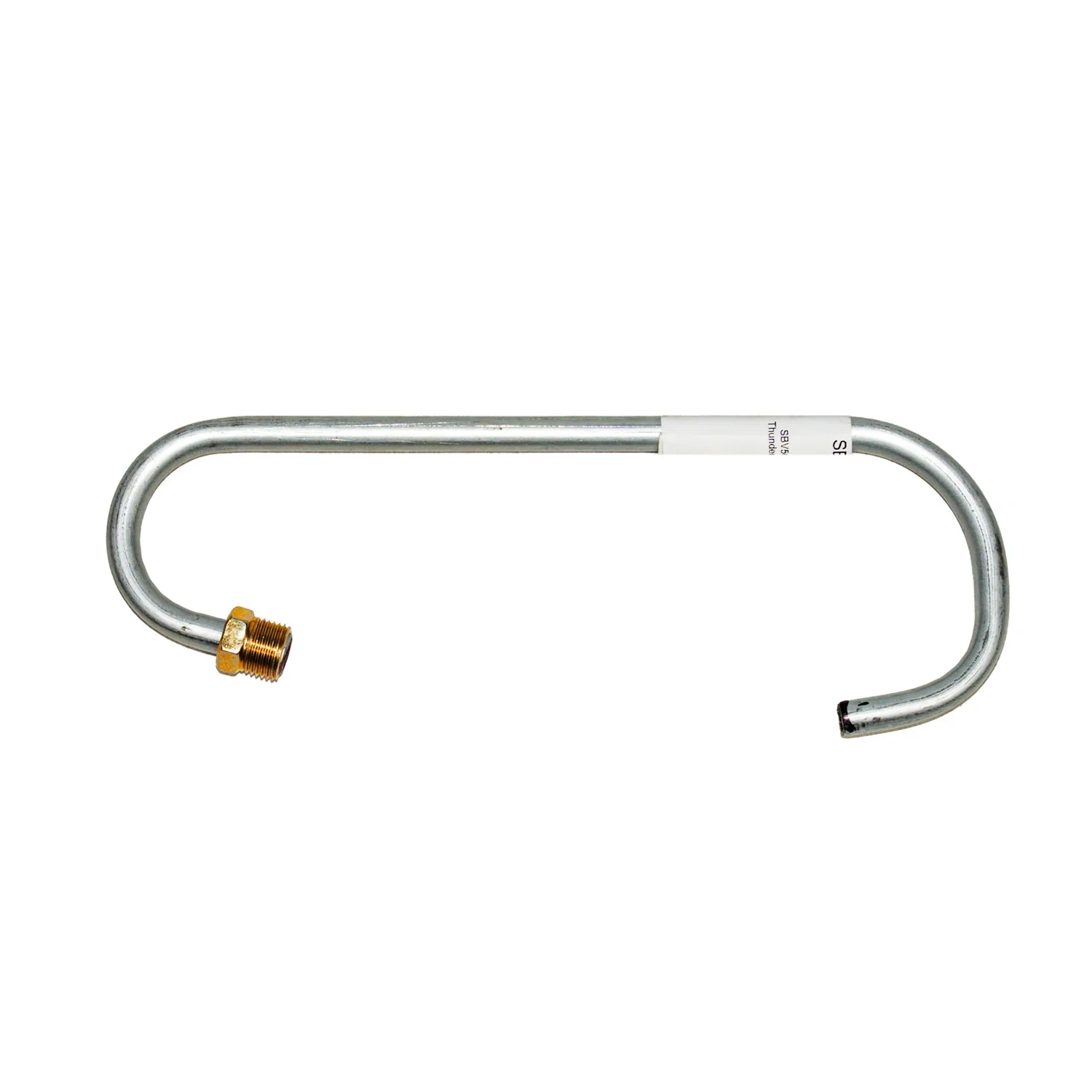 1955 -1957 Ford Thunderbird Brake Vacuum Line - SBV5604OM